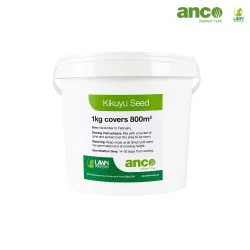 Kikuyu Seed 1KG