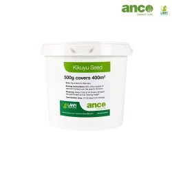 Kikuyu Seed 500G