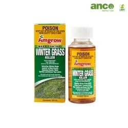 Winter Grass Killer 100ML