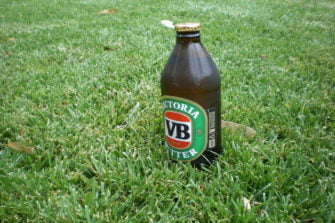 Does your lawn have a drinking problem