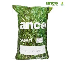 Anco Turf RTF Tall Fescue Seed 20kg