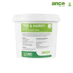 Fine & Hardy 2kg Seed
