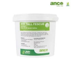 RTF Tall Fescue Seed 2KG