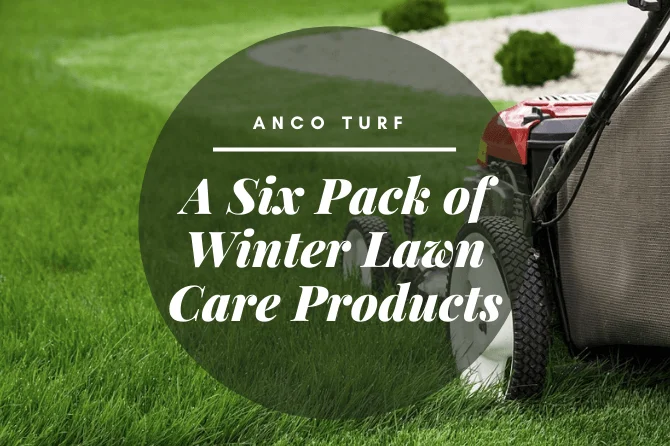 Anco Turf