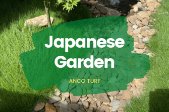 Japanese Garden