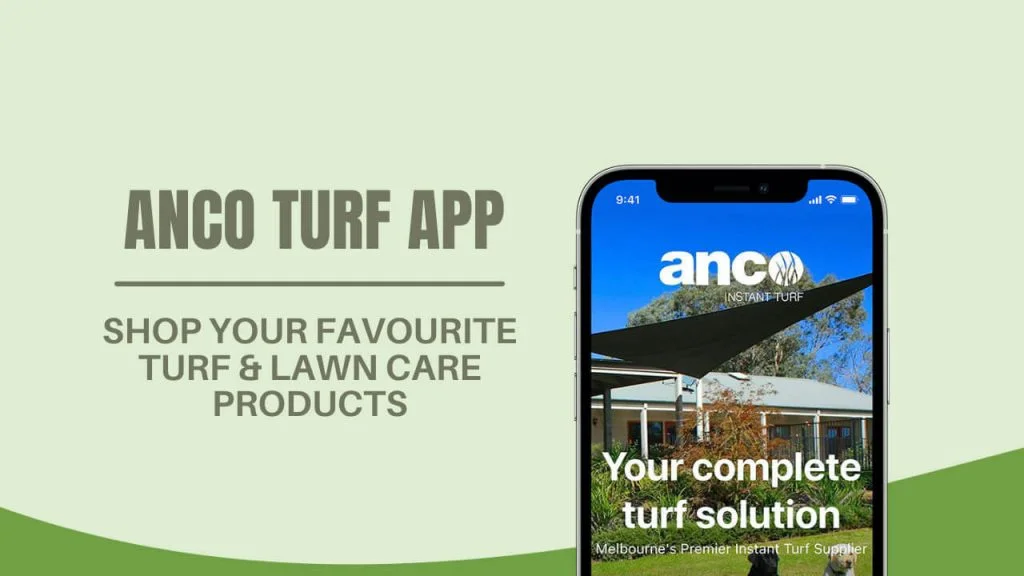 shop your favourite turf