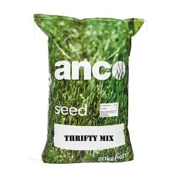 Thrifty Seed Mix 20kg