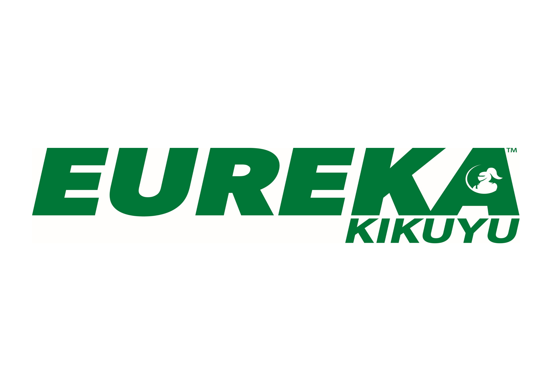 Eureka Kikuyu