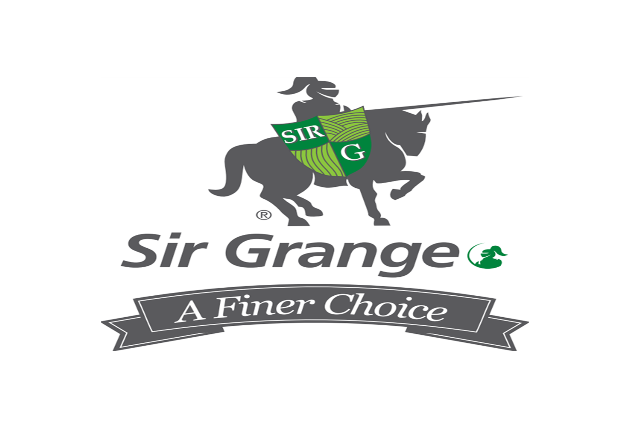 Sir Grange Zoysia