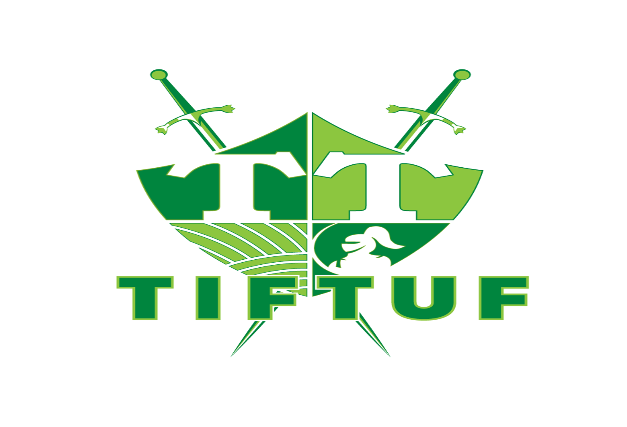 TifTuf Hybrid Bermuda 