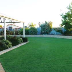 lawn care