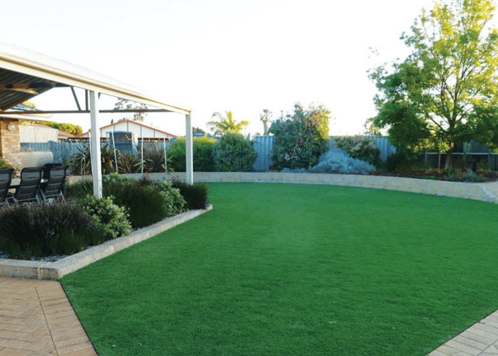 lawn care