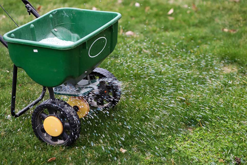 Fertiliser