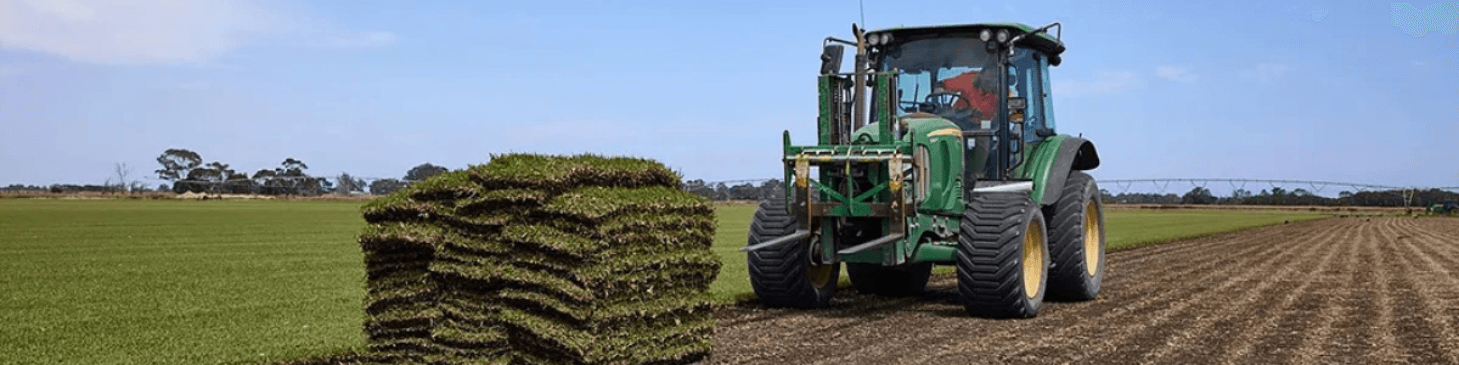 Best Practices to Install Instant Turf on Slopes or Uneven Ground