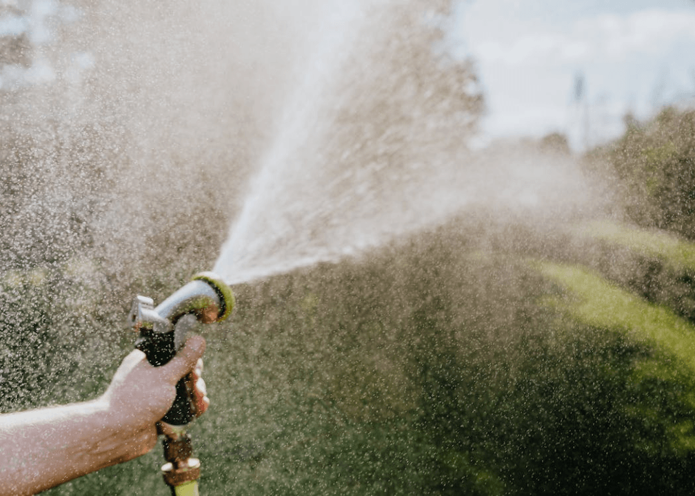 lawn care melbourne