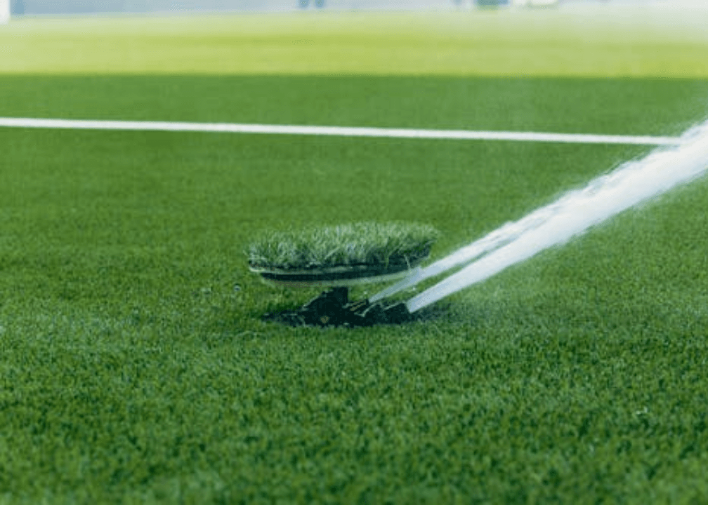 Anco Turf